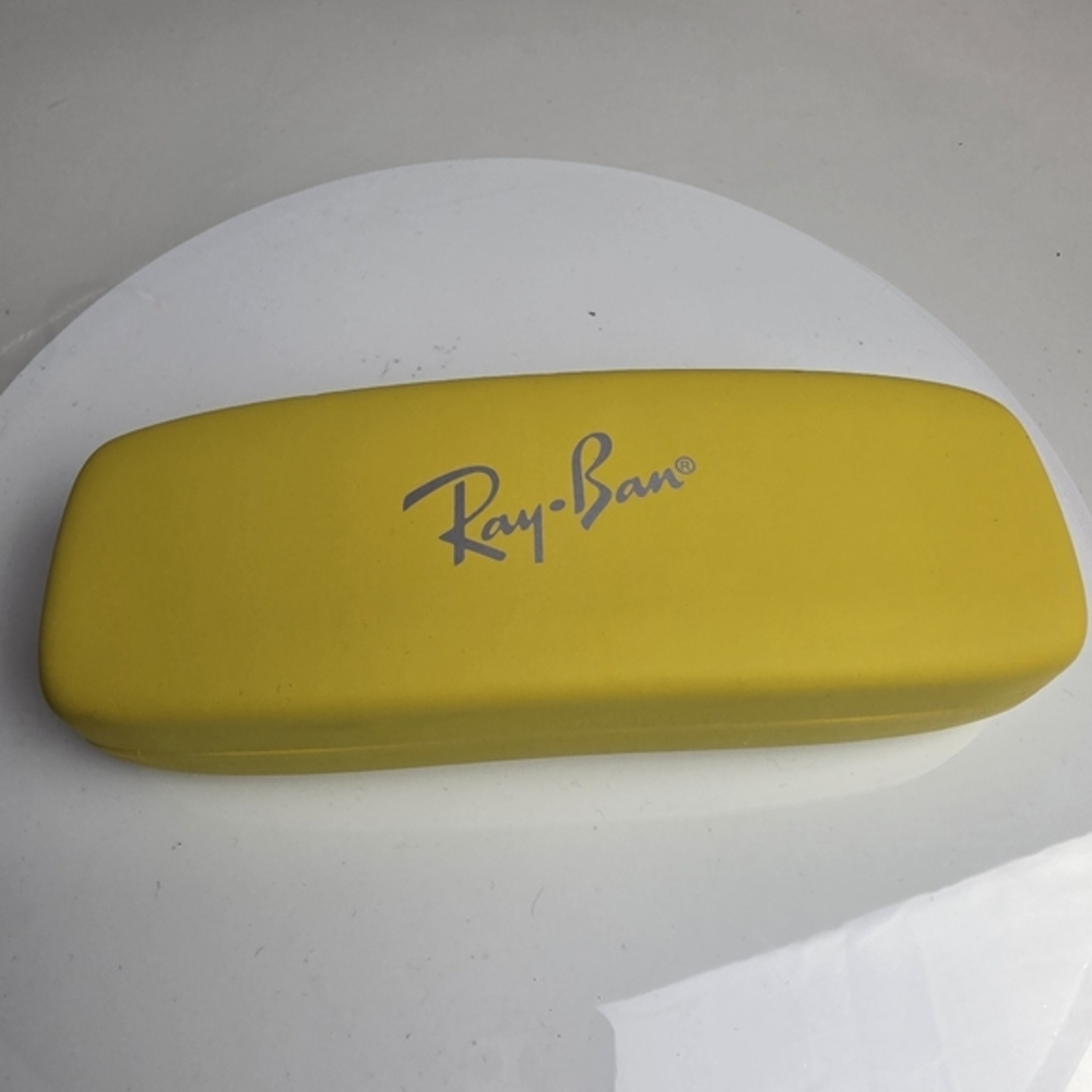 Ray Ban Kids Sunglasses Case‎
